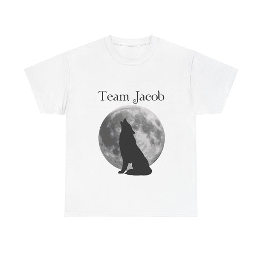 Twilight Team Jacob
